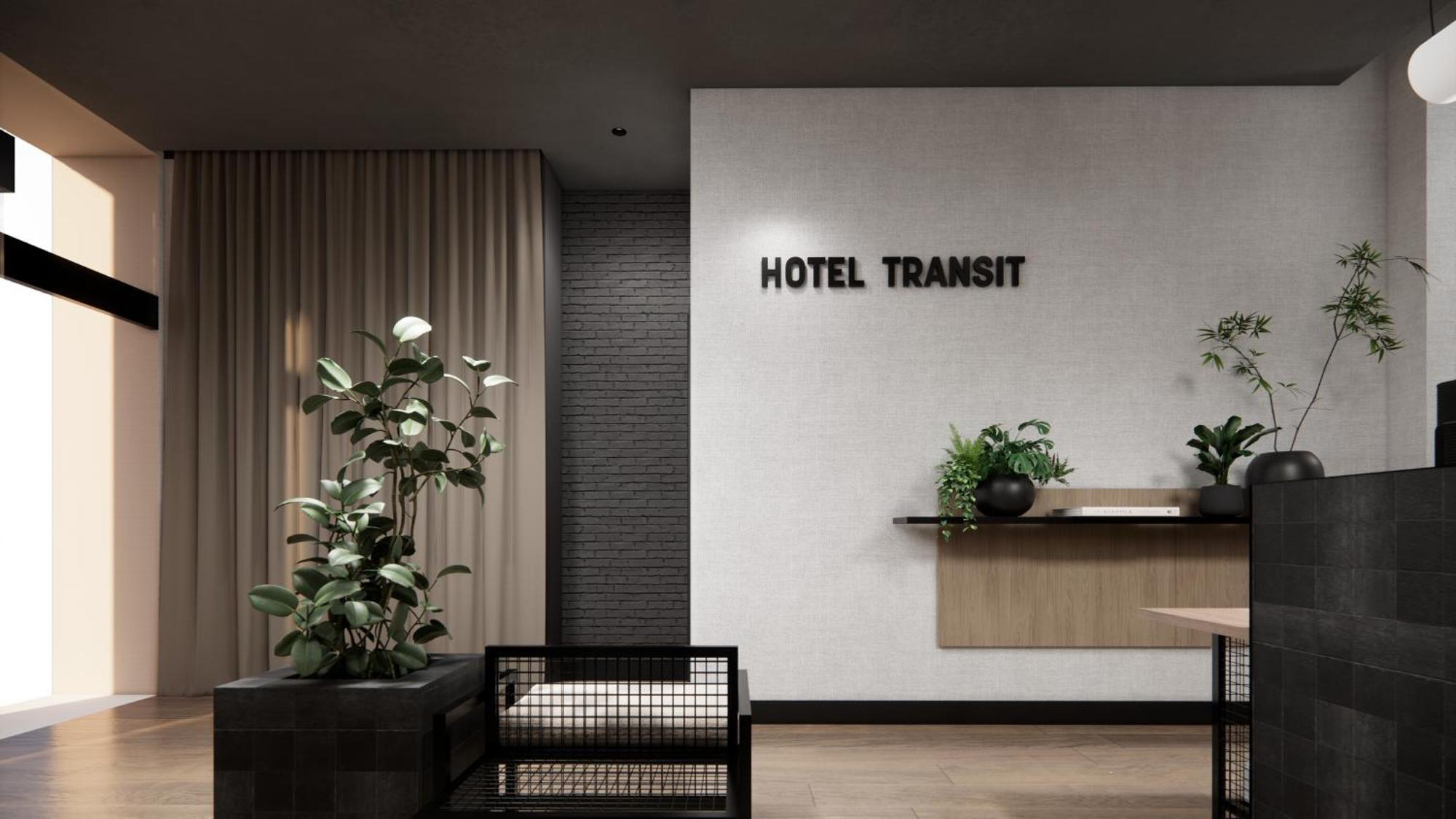 Hotel Transit *